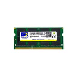 TwinMOS Sodimm 8 GB 1600MHz 1.35V Low Voltage DDR3  Notebook Ram - Küçük Görsel 1