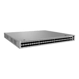 HUAWEI eKitEngine S530-48S4XE 48GE SFP Port, 4x 10G SFP+, 2x 12G Stack L3 Yöneti - Küçük Görsel 3
