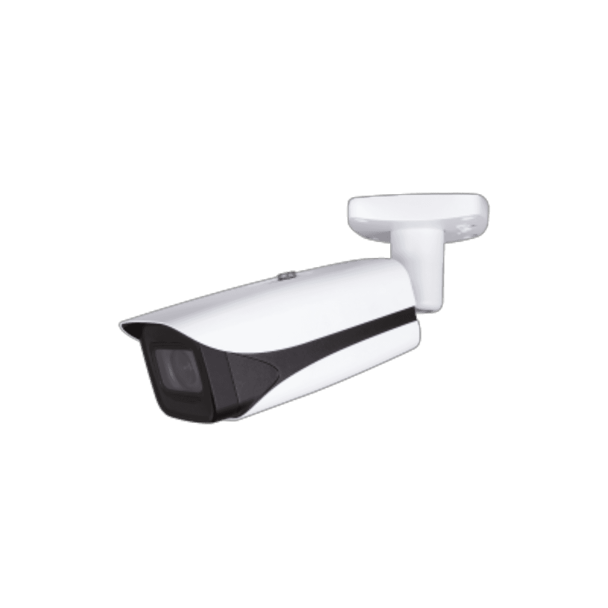 DAHUA HFW5442E-ZE 4MP 2.7-12mm Motorize 4MP IR Bullet WizMind IP Kamera - Görsel 2