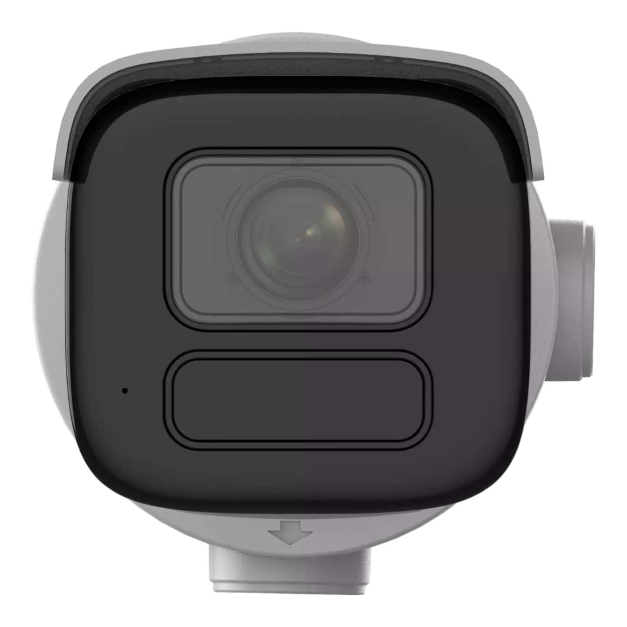 HIKVISION DS-2CD3666G2T-IZS 6MP 2.7~13.5mm Motorize AcuSense WDR Bullet IP Kamer - Görsel 2