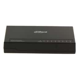 DAHUA PFS3008-8GT-L 8GE Port Desktop Switch - Küçük Görsel 3