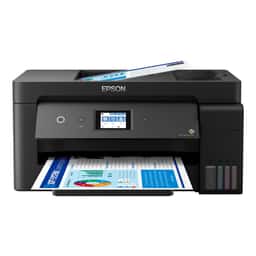 EPSON L14150 EcoTank A3 Yazıcı, A4 Fotokopi Tarayıcı Wi-Fi,Direct, Ethernet - Küçük Görsel 2