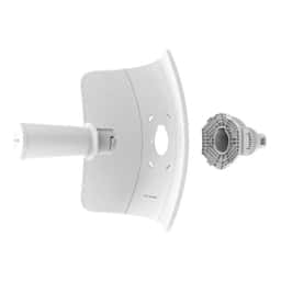 IP-COM iLBE-5AC Outdoor 5GHz 867Mbps 23 dBi Anten 25km CPE Access Point - Küçük Görsel 5