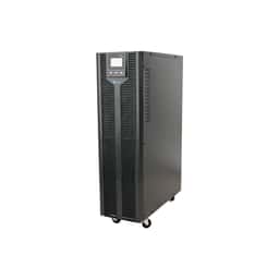 DOTVOLT VOLT MN 6 KVA  1/1 16x7AH 5-15dk UPS - Küçük Görsel 1