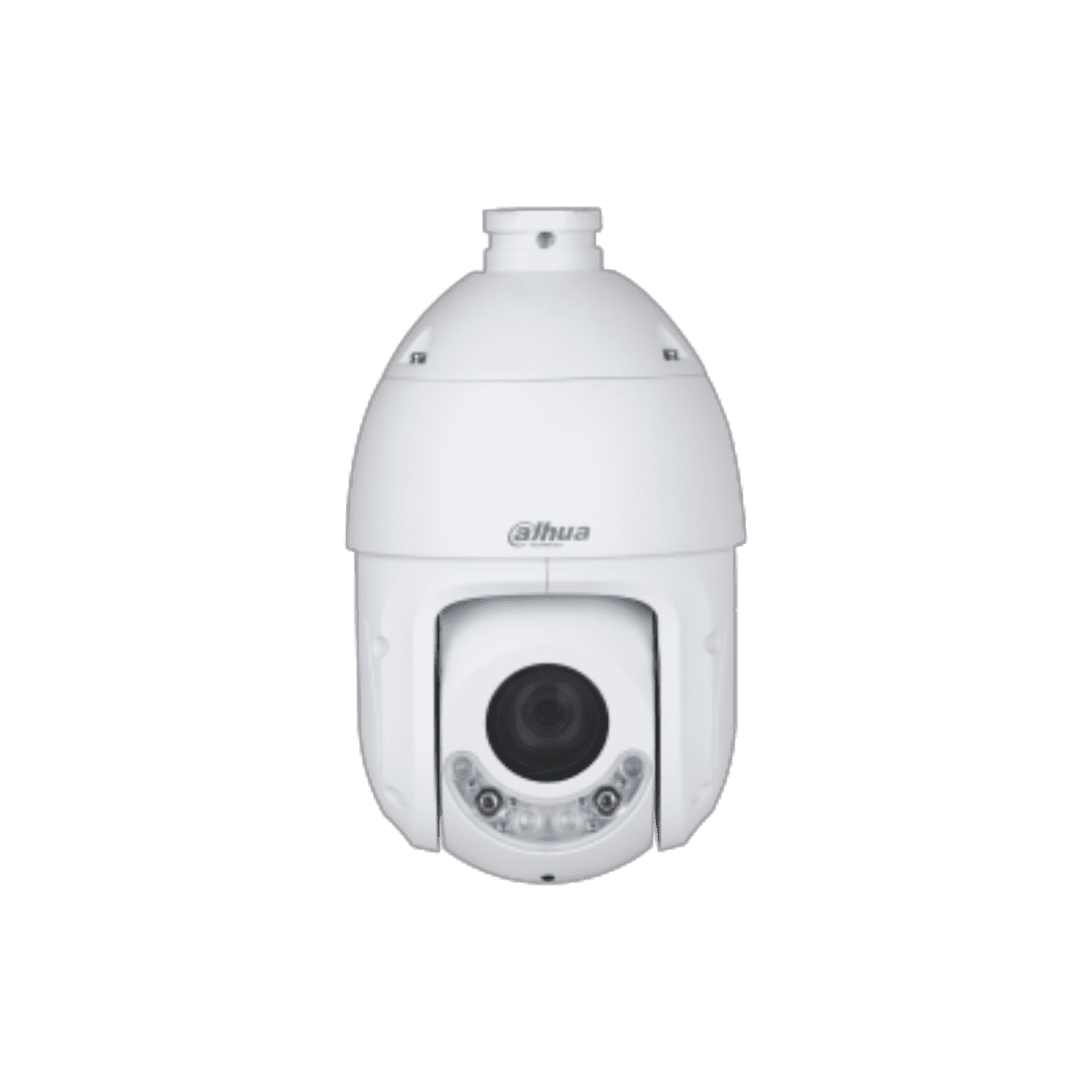 DAHUA SD4E425GB-HNR-A-PV1 4MP 5-125MM 25X 100M IR WIZSENSE IP PTZ KAMERA - Görsel 1