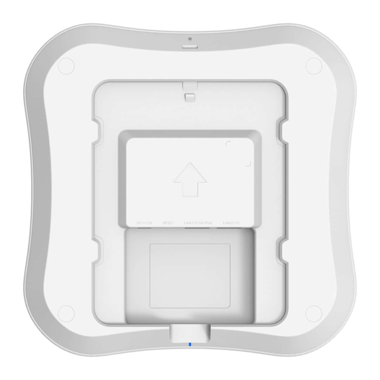 RUIJIE REYEE RG-RAP72Pro, Wi-Fi 7 BE5040 Dual-Band Ceiling Access Point - Görsel 8