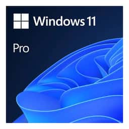 MS WINDOWS 11 PRO 32/64BIT TURKCE-INGILIZCE ELEKTRONIK LISANS FQC-10572 - Küçük Görsel 1