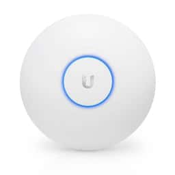 UBNT Unifi UAP-AC-LR Long Range Dual Band 450Mbps-867Mbps Pasif PoE Access Point - Küçük Görsel 1