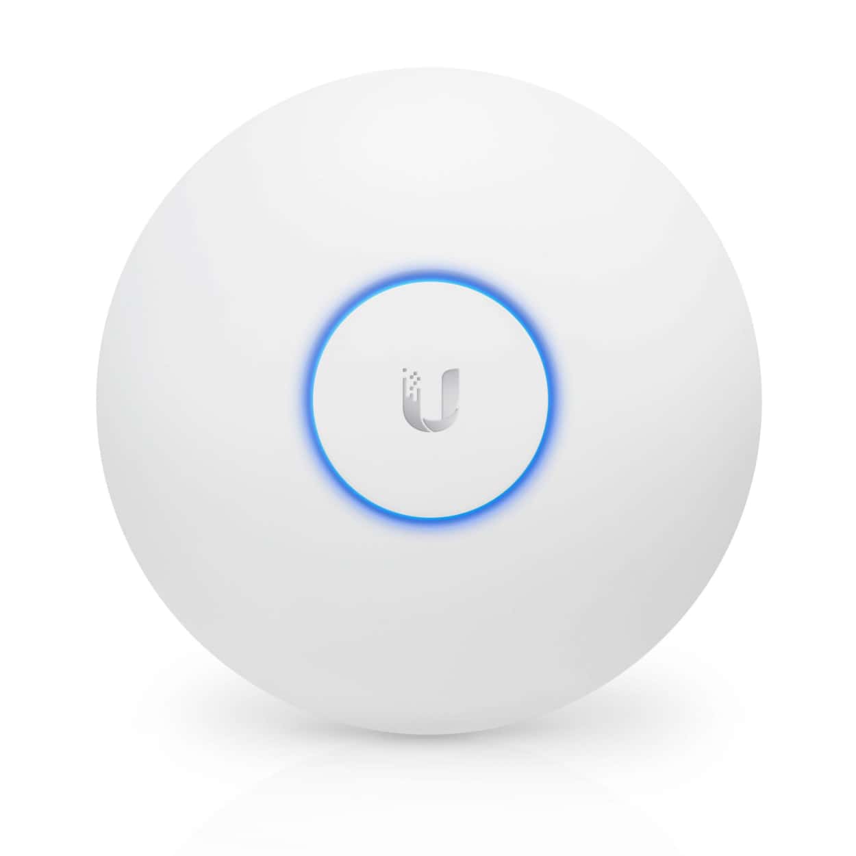 UBNT Unifi UAP-AC-LR Long Range Dual Band 450Mbps-867Mbps Pasif PoE Access Point - Görsel 1