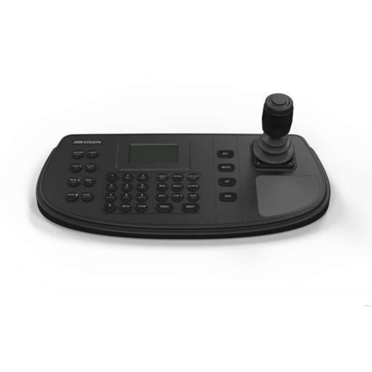 HIKVISION DS-1200KI Kontrol Klavyesi Keyboard - Görsel 1