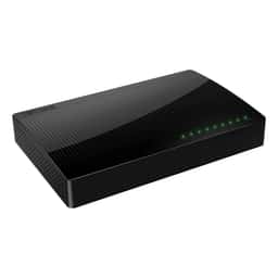 TENDA SG108 8GE Port Desktop Switch - Küçük Görsel 3