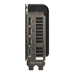 12 GB ASUS PRIME-RTX5070-12G RTX 5070 GDDR7 192bit OC 1xHDMI 3xDP DLSS4 - Küçük Görsel 8