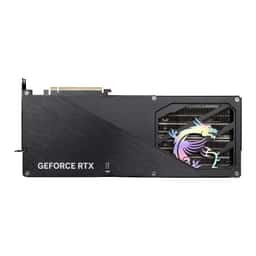 32 GB MSI GEFORCE RTX 5090 GAMING TRIO OC GDRR7 512B DX12 PCIE 5.0 X16 (3XDP 1XH - Küçük Görsel 8