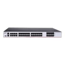 RUIJIE RG-CS85-24SFP/8GT8XS-D 24GExSFP, 8GE Combo, 8x10G SFP+ L3 Yönetil - Küçük Görsel 2