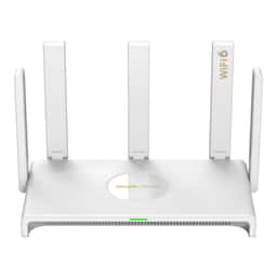 RUIJIE REYEE RG-EW3000GX 3000M Wi-Fi 6 Dual-band Gigabit Gaming Router - Küçük Görsel 1