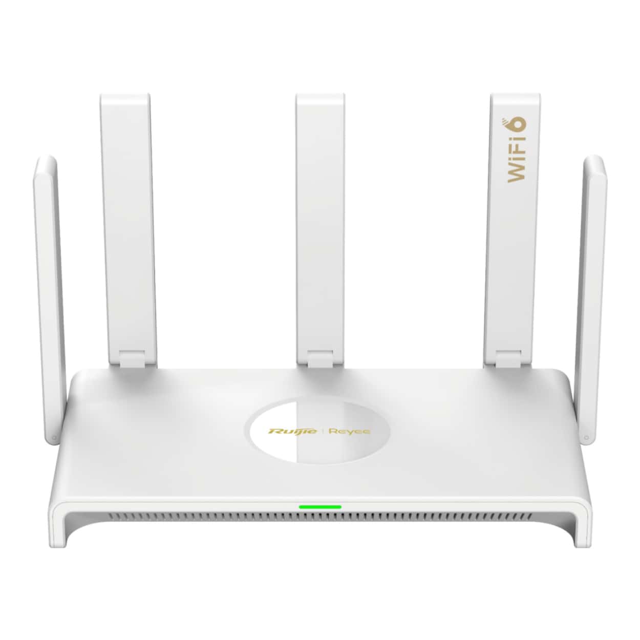 RUIJIE REYEE RG-EW3000GX 3000M Wi-Fi 6 Dual-band Gigabit Gaming Router - Görsel 1