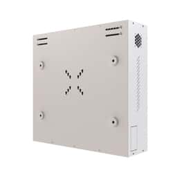 AGER Montajlı 550X580X160  DVR Beyaz Kabinet - Küçük Görsel 1