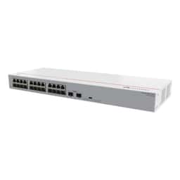HUAWEI eKitEngine S110-24T2SR 24GE Port, 2xSFP Switch - Küçük Görsel 1