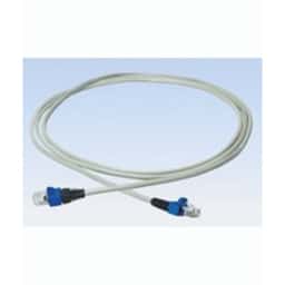 HCS UTP CAT 6  5m 4x2x24# LS0H Patch Cord Gri - Küçük Görsel 1