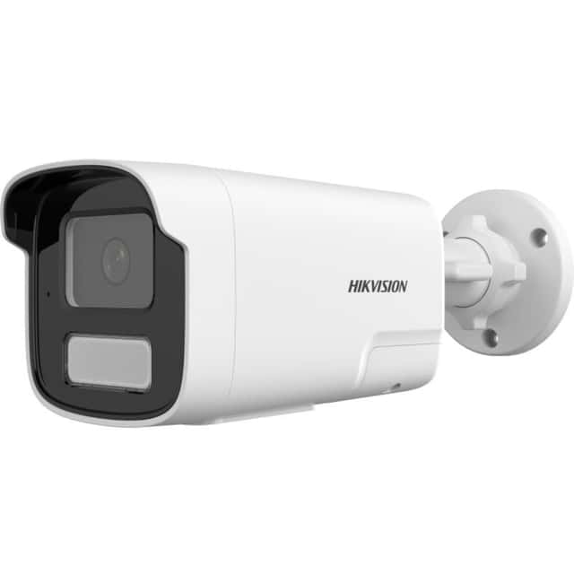 HIKVISION DS-2CD1T63G2-LIUF/SL 6MP 4mm Akıllı Çift Işık Çift Yönlü Konuşma Bulle