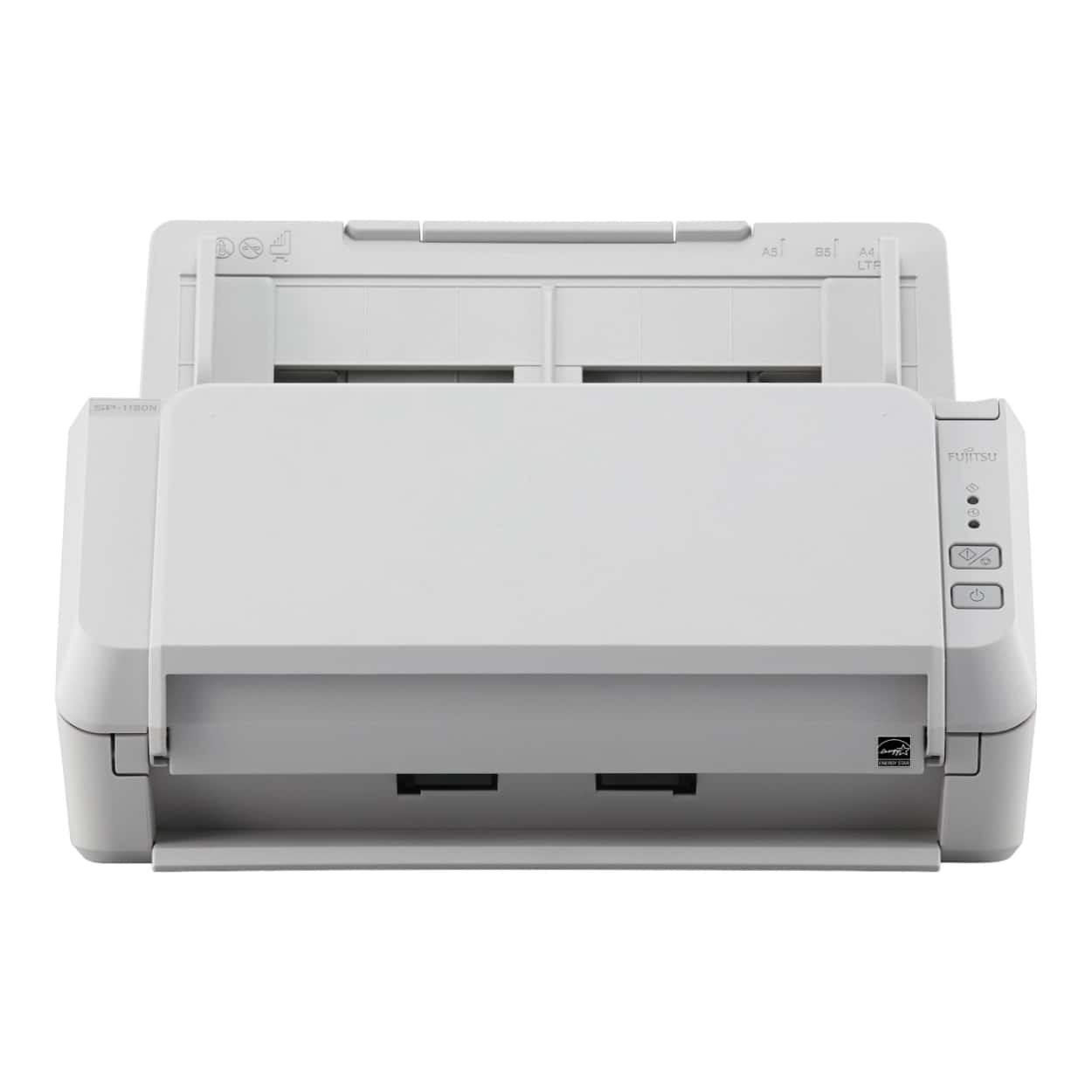 RICOH SP-1120N Network 20ppm A4  ADF Döküman Tarayıcı - Görsel 4