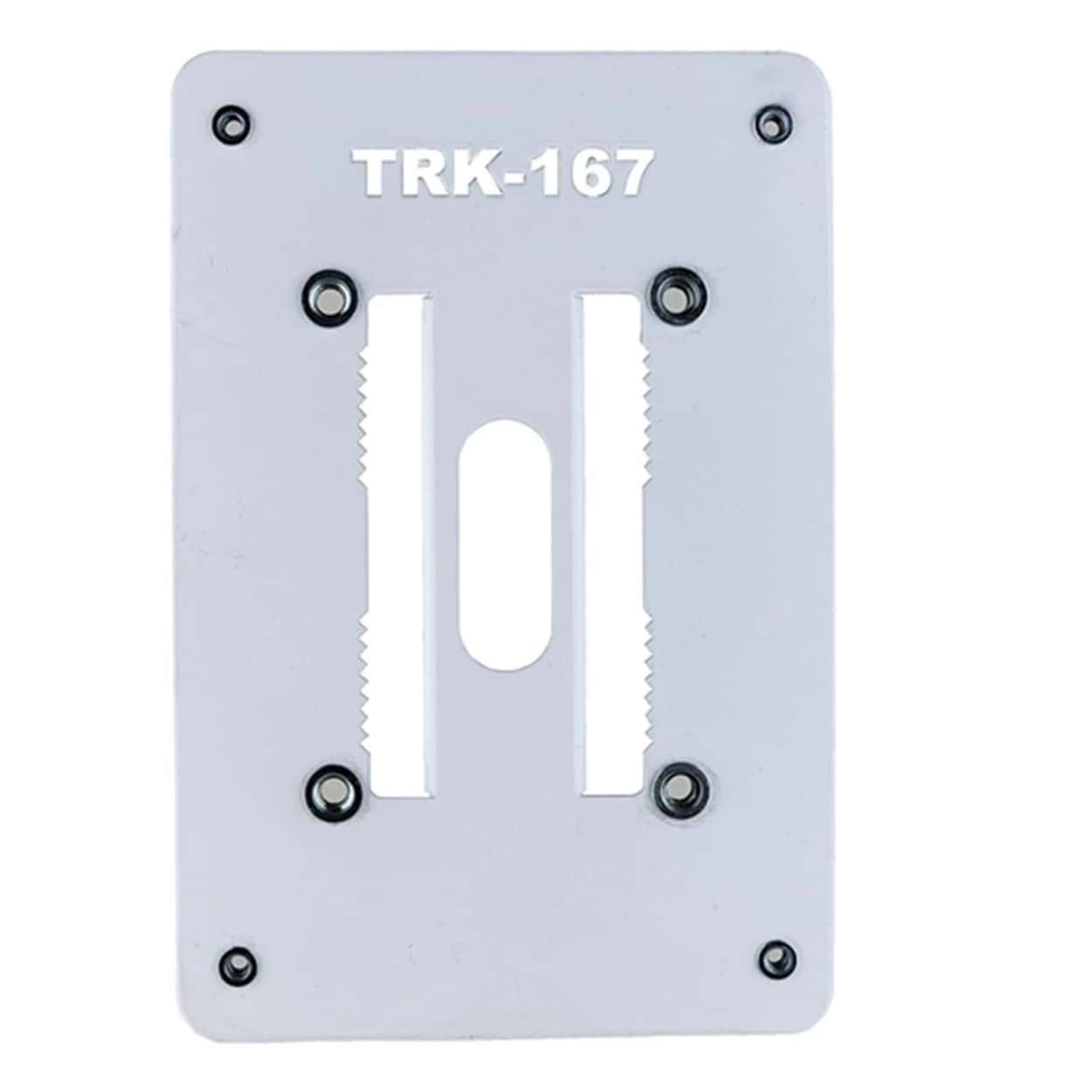 KameraKutusu TRK-167 Direk Bağlantı Aparatı (PTZ / - Görsel 1
