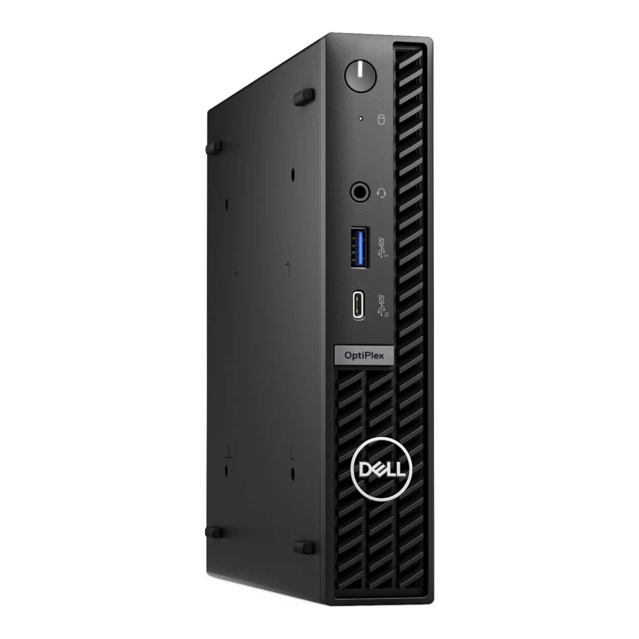 DELL OptiPlex 7020 MFF i3-14100T 8GB 512SSD FDOS Mini PC - Görsel 3