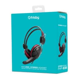 FRISBY FHP-235 Mikrofonlu Kulaklık - Küçük Görsel 5