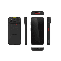 HONEYWELL EDA52 (GSM, 5"+ANDROID 11 + 2D, WLAN, 4/64 GB) El Terminali - Küçük Görsel 3