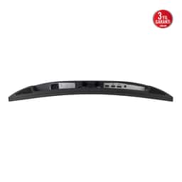 27" ASUS TUF GAMING VG27VQ3B GAMING KAVISLI FAST VA 1ms 180Hz DP HDMI MM VESA 3Y - Küçük Görsel 6