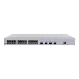 HUAWEI eKitEngine S310-24T4X 24GE Port, 4x 10G SFP+ L2+ Yönetilebilir Switch - Küçük Görsel 2