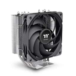 Thermaltake UX400 120Mm ARGB Fanlı, LGA1851/AM5 Uyumlu İşlemci Soğutucu - Küçük Görsel 1