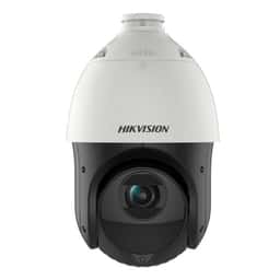 HIKVISION DS-2DE4425IW-DE 4MP 4.8~120mm PTZ 25X Speed Dome IP Kamera - Küçük Görsel 1