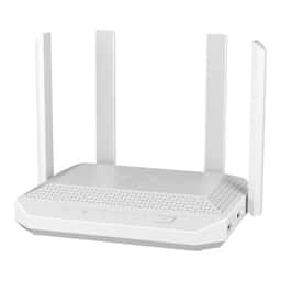KEENETIC Hero AX3000 Mesh (Wi-Fi 6) Gigabit WPA3 VPN Fiber Router - Küçük Görsel 2