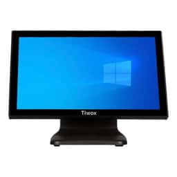 Tiwox TP-3150+ 21,5" i7 5.Nesil 8GB RAM 128 SSD Endüstriyel Pos PC - Küçük Görsel 1