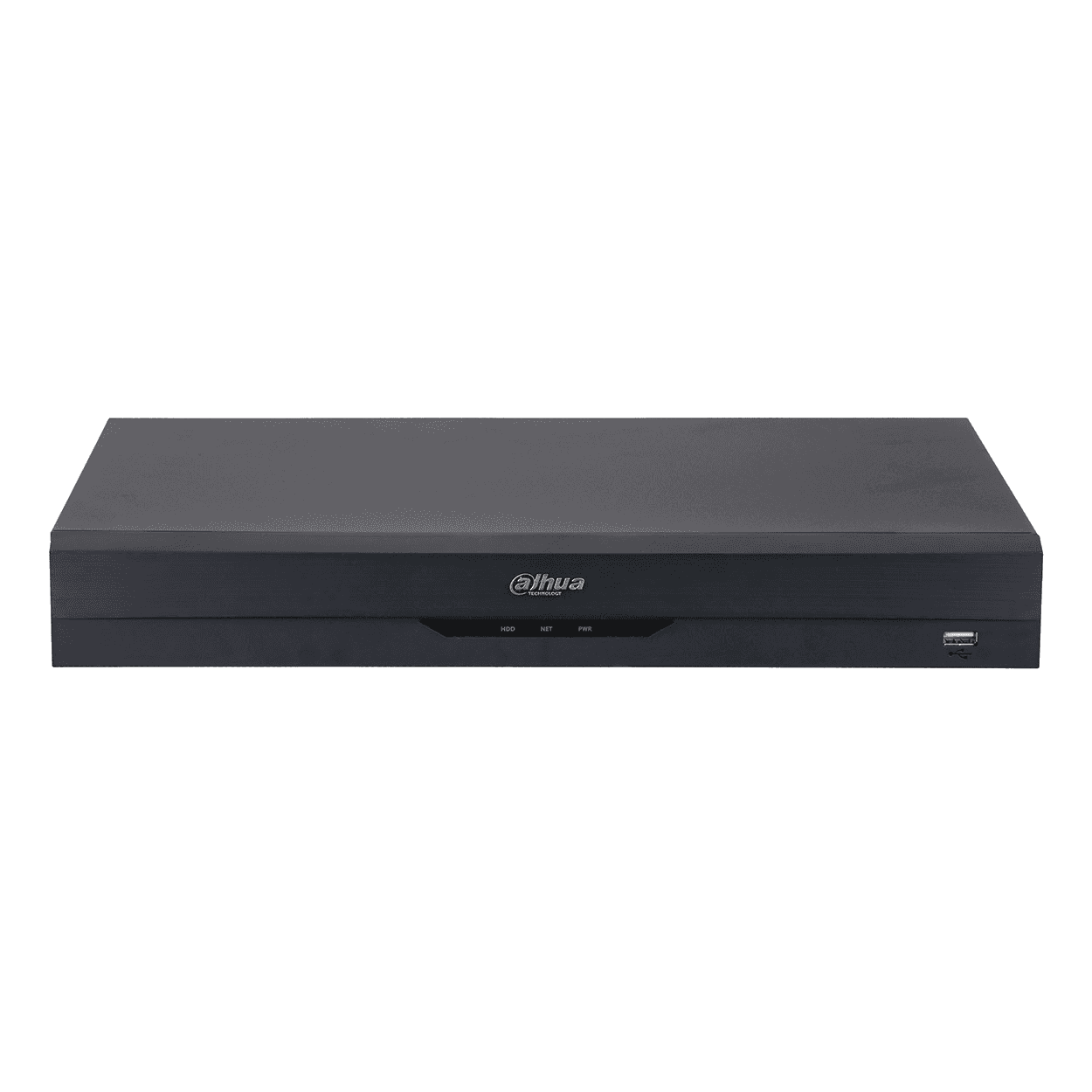 DAHUA XVR5232AN-I3 32 Kanal Penta-brid 5M-N/1080P WizSense DVR - Görsel 2