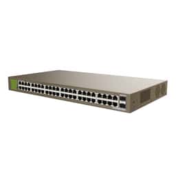 IP-COM G1050F 48GE Port, 2xSFP Switch - Küçük Görsel 1