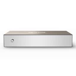 TENDA TEG1008M 8GE Port Metal Desktop Switch - Küçük Görsel 4