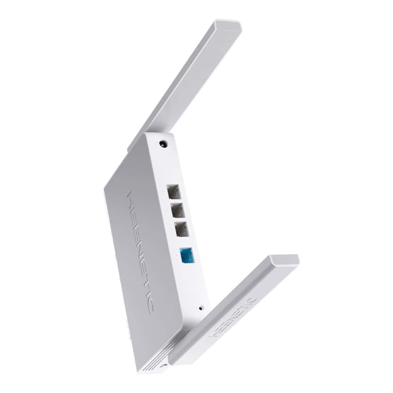 KEENETIC Explorer AC1200 Whole Home Mesh / Router / Access Point - Görsel 6