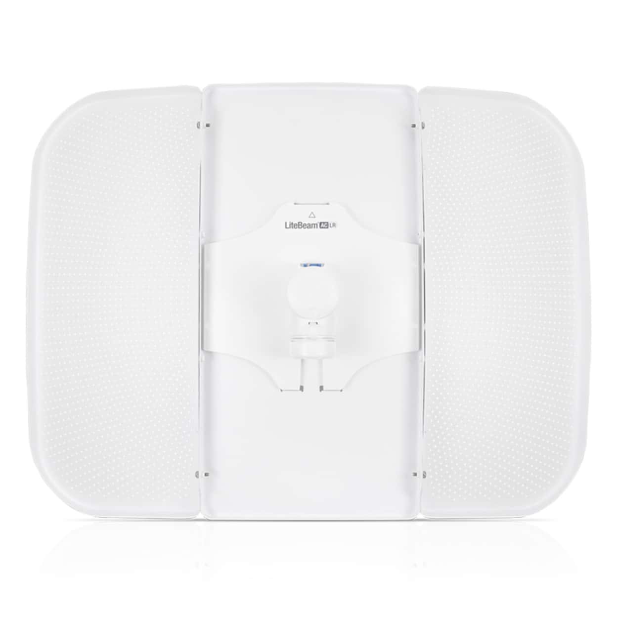 UBNT LiteBeam LBE-5AC-LR 5Ghz 450Mbps 25Km  Acces Point - Görsel 3