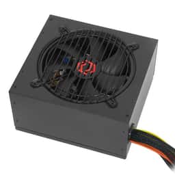 FRISBY FR-PS6580P 650W 80+ PLUS POWER SUPPLY - Küçük Görsel 2