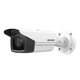 HIKVISION DS-2CD2T63G2-2IS 6MP 4mm AcuSense WDR Bullet IP Kamera - Küçük Görsel 1