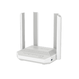 KEENETIC Speedster DSL AC1200 Mesh Wi-Fi Dualband Gigabit MU-MIMO VDSL2/ADSL2+ - Küçük Görsel 1