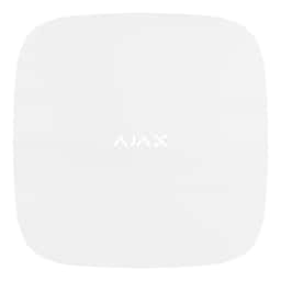 AJAX Hub (4G) Jeweller  Alarm Paneli- BEYAZ - Küçük Görsel 1
