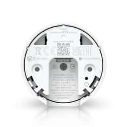 UBNT Unifi U6-Mesh Dual Band 574Mbps-4.8Gbps (Wi-Fi 6) MIMO Access Point - Küçük Görsel 6