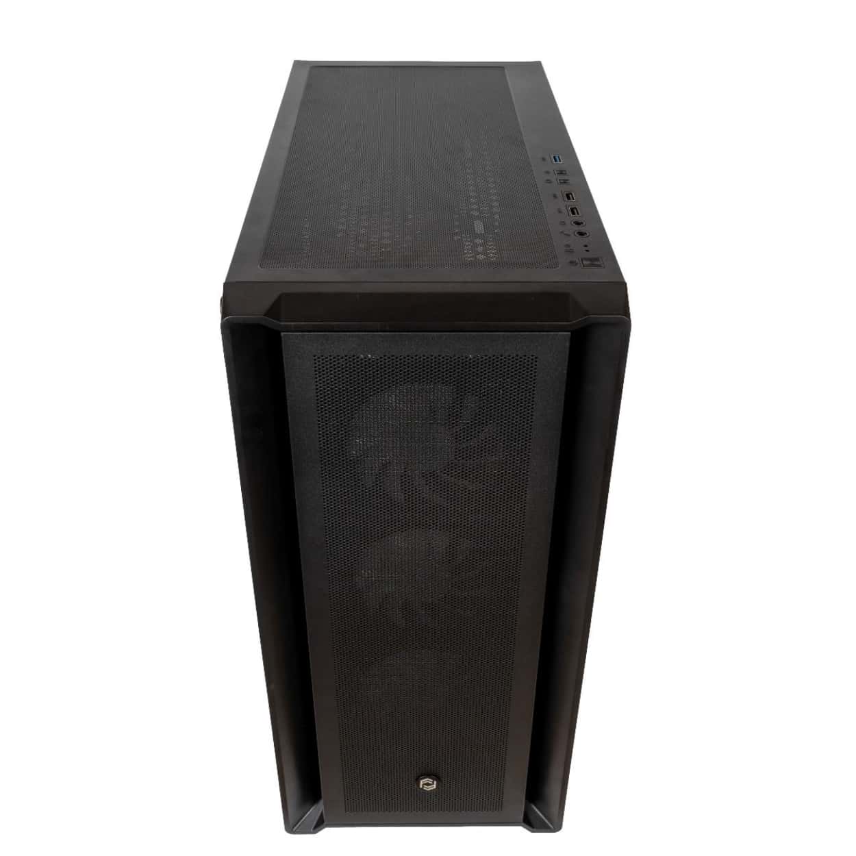 FRISBY FC-9445G 850W 80+ 4X RGB FAN MESH GAMING KASA - Görsel 5