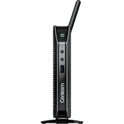 CENTERM F620-Z8256 8GB Ram, 256GB SSD Fdos Thin Client - Küçük Görsel 2