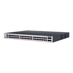 RUIJIE RG-CS85-48GT4XS-D 48GE RJ45 4X10G SFP L-3 Yönetilebilir Swit - Küçük Görsel 1