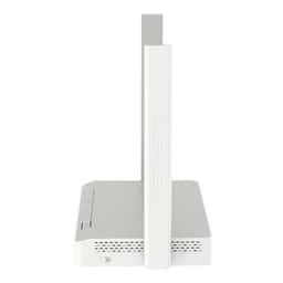 KEENETIC Explorer AC1200 Whole Home Mesh / Router / Access Point - Küçük Görsel 3