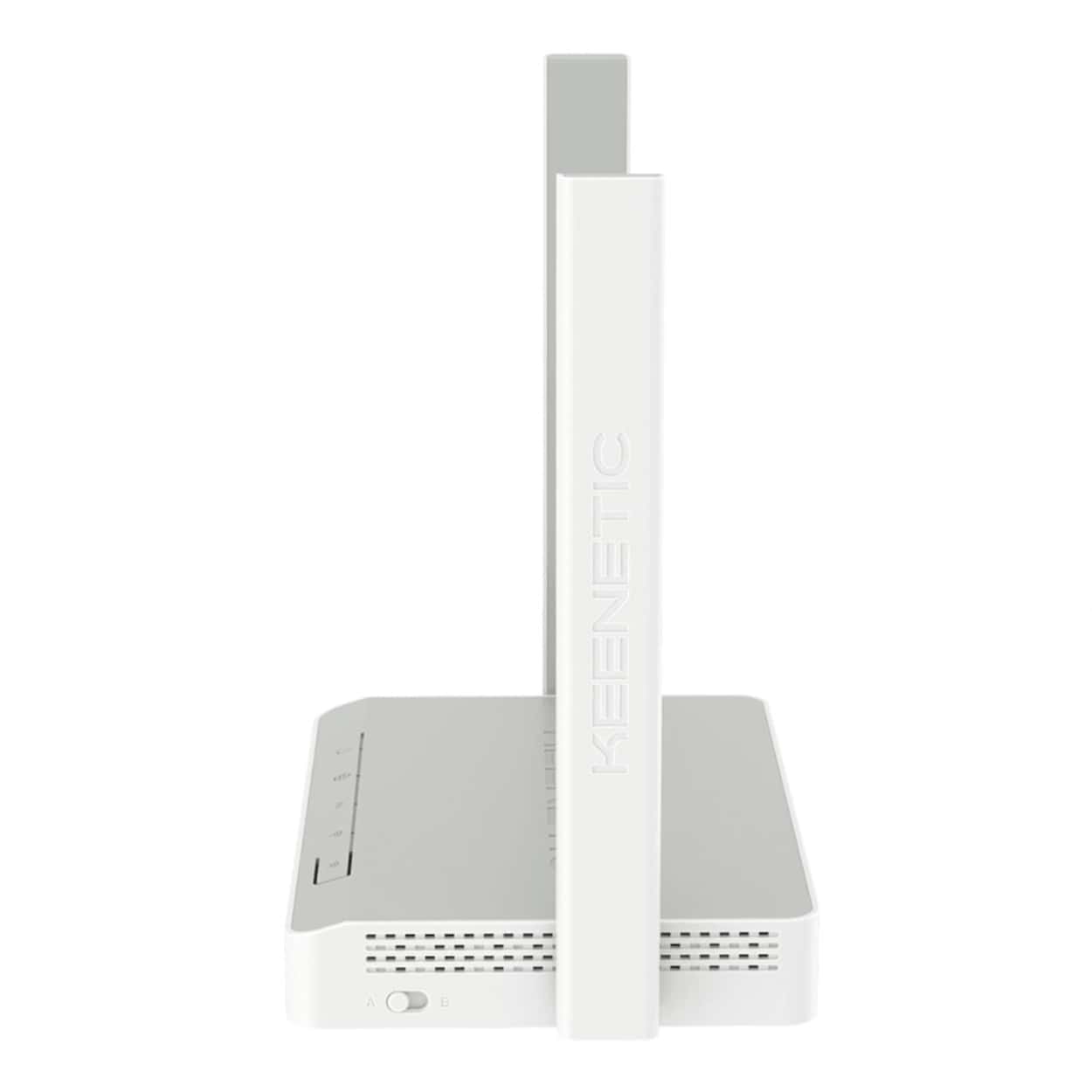 KEENETIC Explorer AC1200 Whole Home Mesh / Router / Access Point - Görsel 3